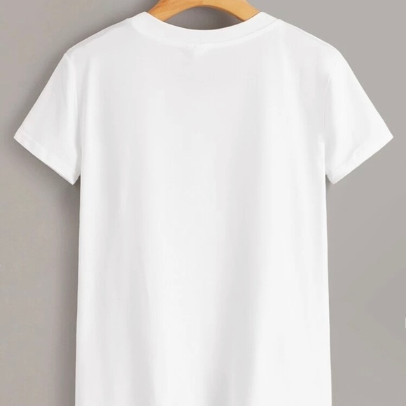 Papilion shirt - Picture 5 of 5